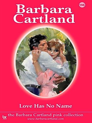 cover image of Love Has No Name